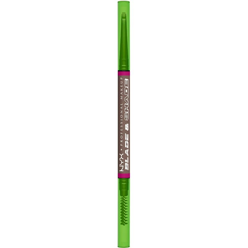 Blade & Shade, Dual Edged Brow Pencil