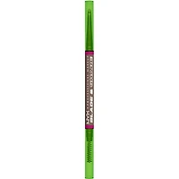 Blade & Shade, Dual Edged Brow Pencil