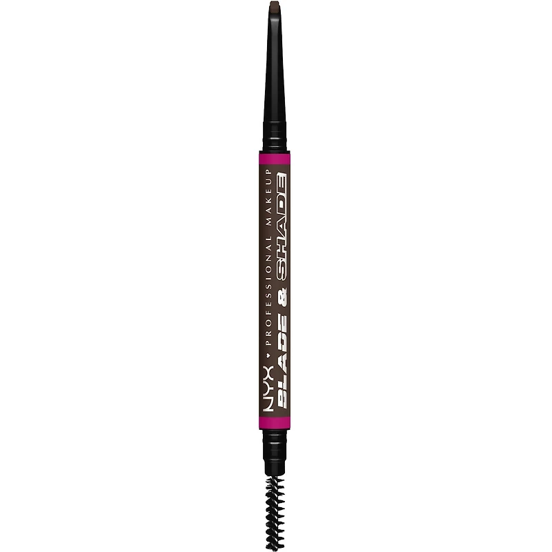 Blade & Shade, Dual Edged Brow Pencil