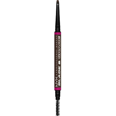 Blade & Shade, Dual Edged Brow Pencil