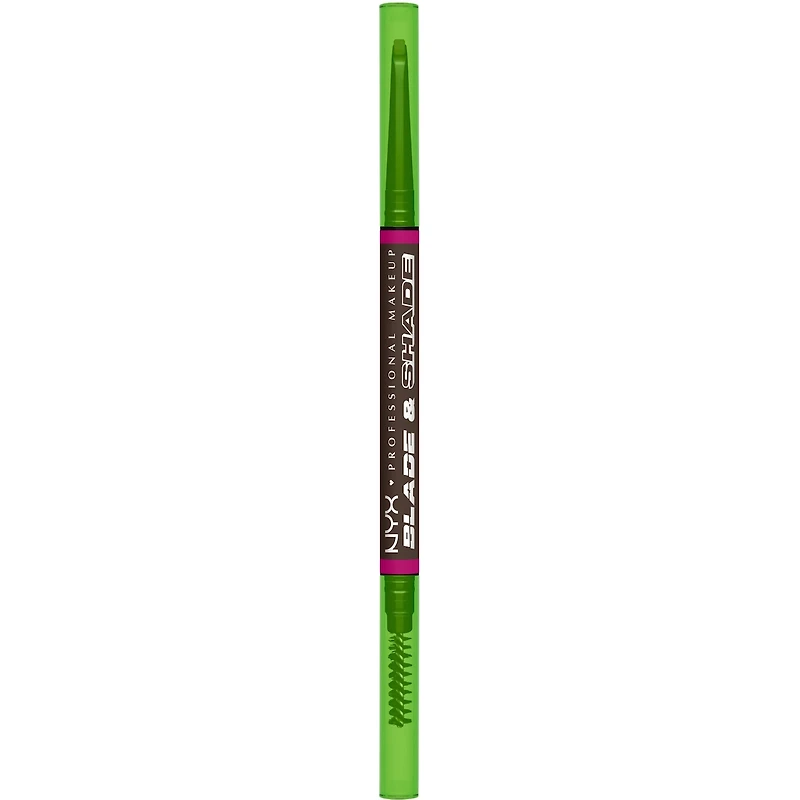 Blade & Shade, Dual Edged Brow Pencil