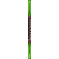 Blade & Shade, Dual Edged Brow Pencil