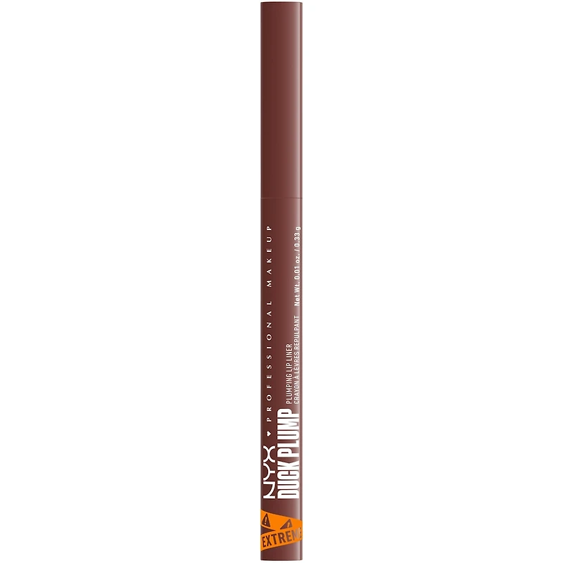 Crayon à lèvres repulpant Duck Plump