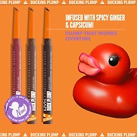 Duck Plump Plumping Lip Liner