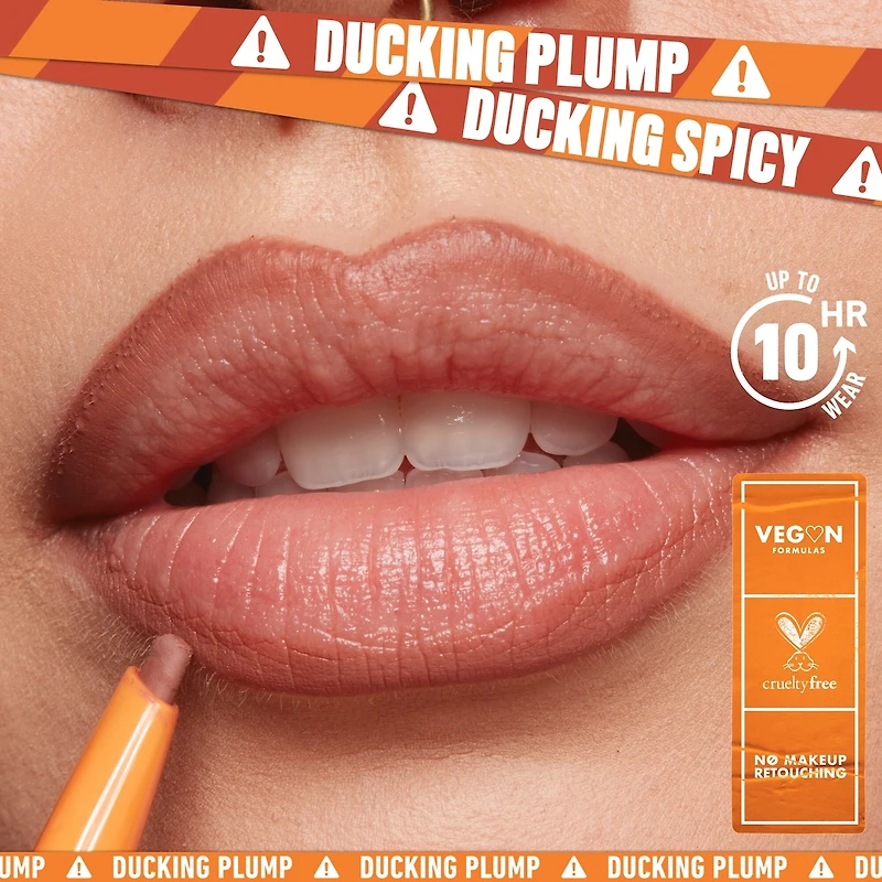 Duck Plump Plumping Lip Liner