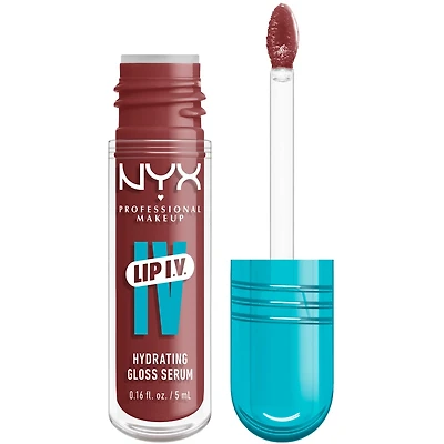 Lip IV Hydrating Gloss Stain