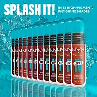 Lip IV Hydrating Gloss Stain