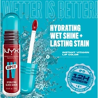 Lip IV Hydrating Gloss Stain