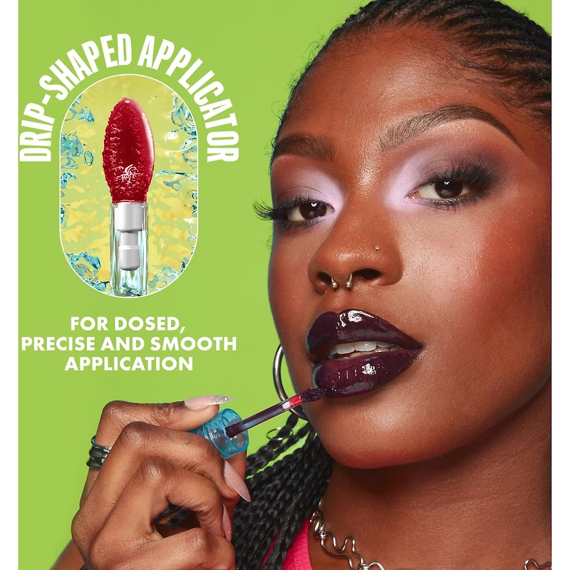 Lip IV Hydrating Gloss Stain