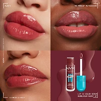 Lip IV Hydrating Gloss Stain