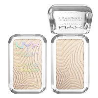 Illuminateur en poudre Buttermelt