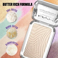 Buttermelt Powder Highlighter