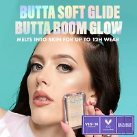 Illuminateur en poudre Buttermelt