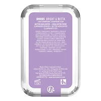 Illuminateur en poudre Buttermelt