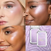 Buttermelt Powder Highlighter