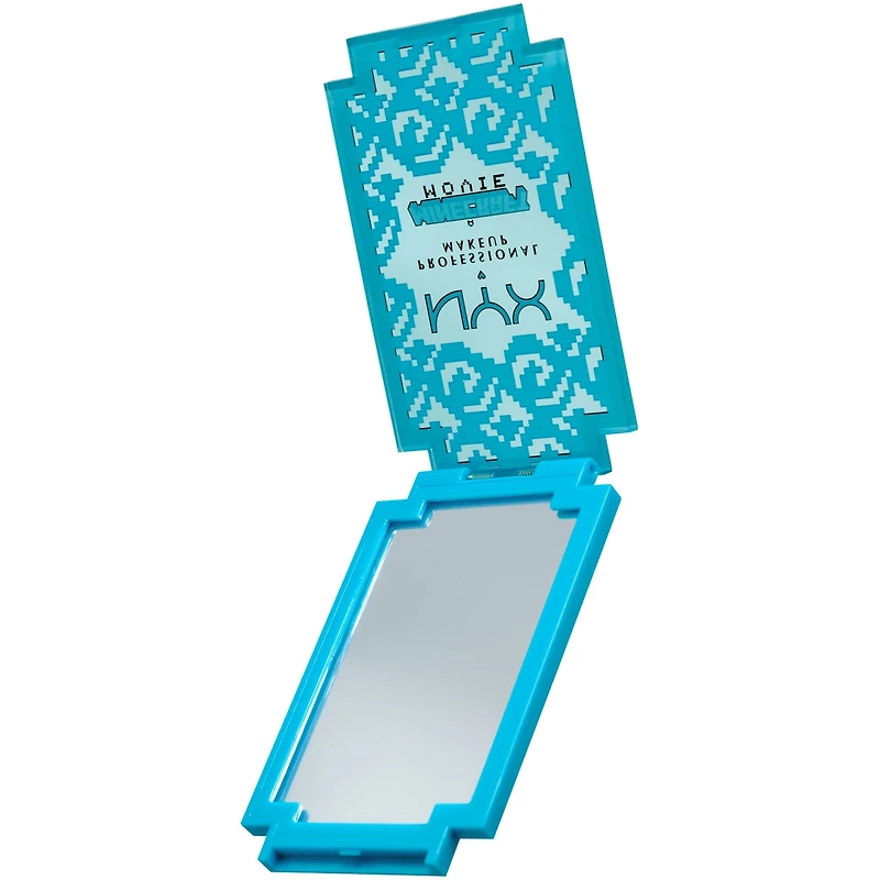 Miroir UN FILM MINECRAFT