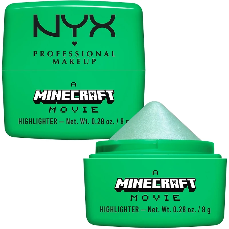 Illuminateur Rare Highlight UN FILM MINECRAFT
