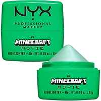 Illuminateur Rare Highlight UN FILM MINECRAFT