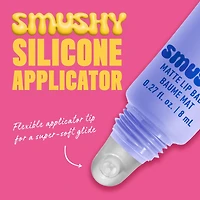 Smushy Matte Lip Balm