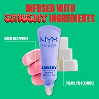 Smushy Matte Lip Balm