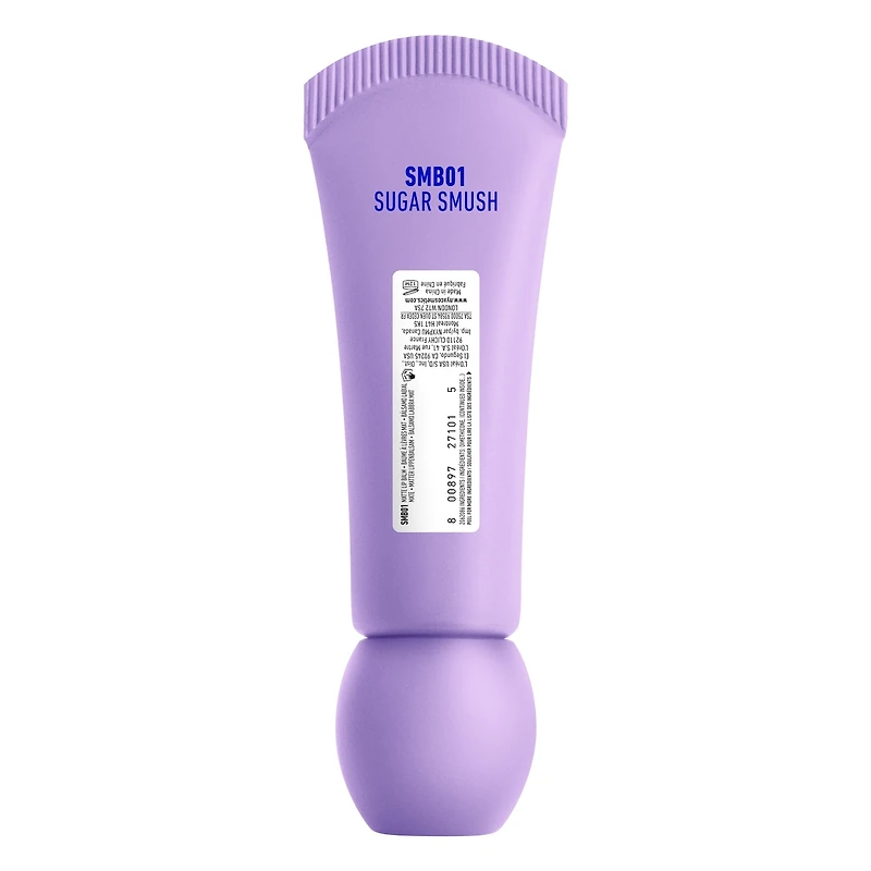 Smushy Matte Lip Balm