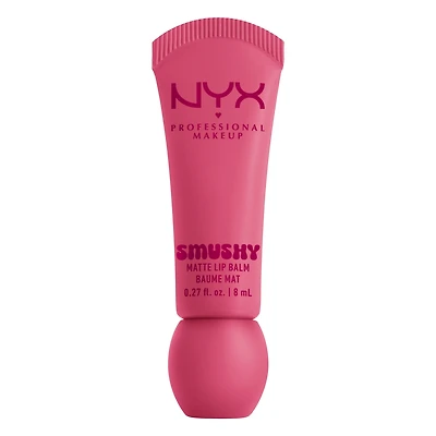 Smushy Matte Lip Balm