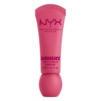 Smushy Matte Lip Balm