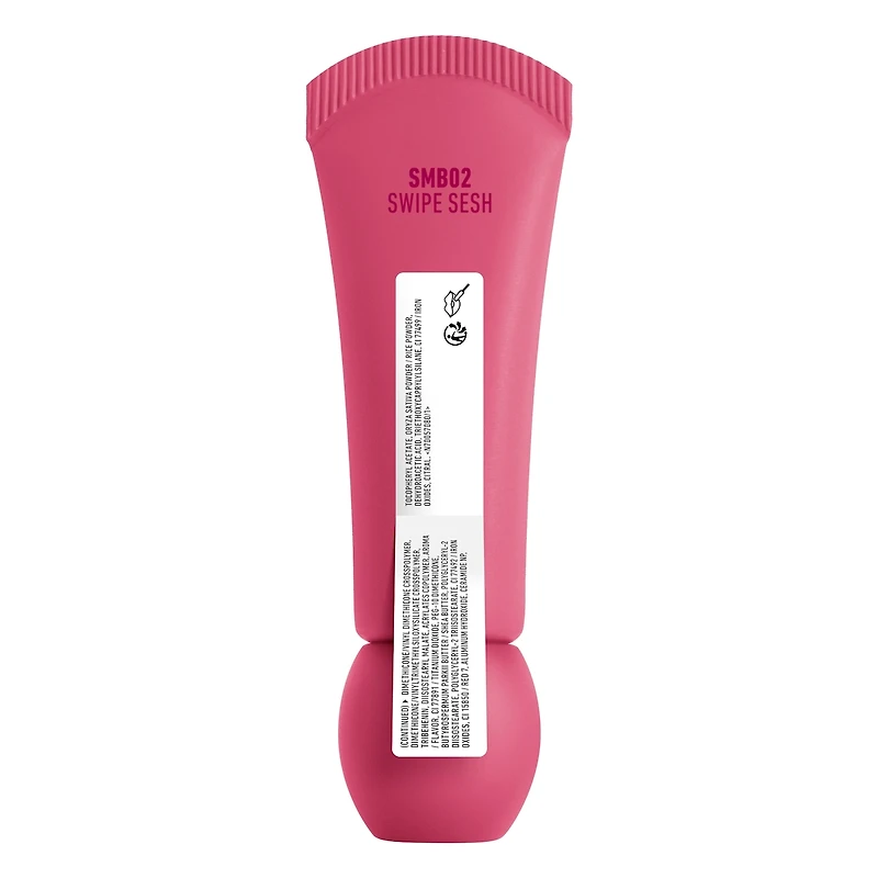 Smushy Matte Lip Balm