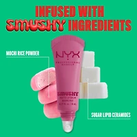 Smushy Matte Lip Balm