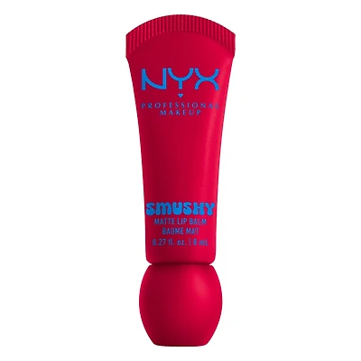 Smushy Matte Lip Balm