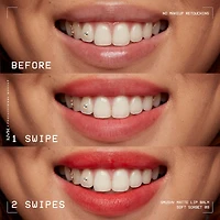 Smushy Matte Lip Balm