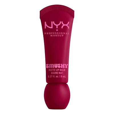 Smushy Matte Lip Balm