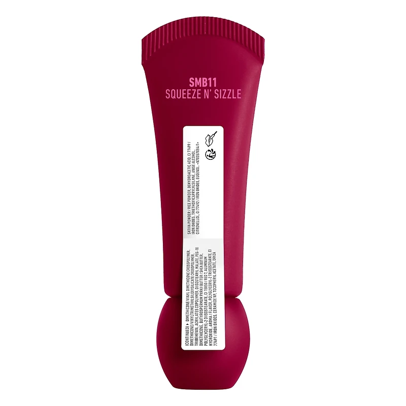 Smushy Matte Lip Balm