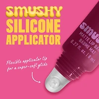 Smushy Matte Lip Balm