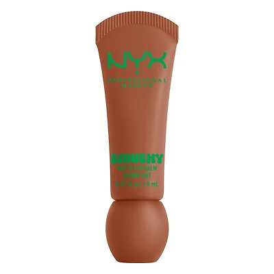 Smushy Matte Lip Balm