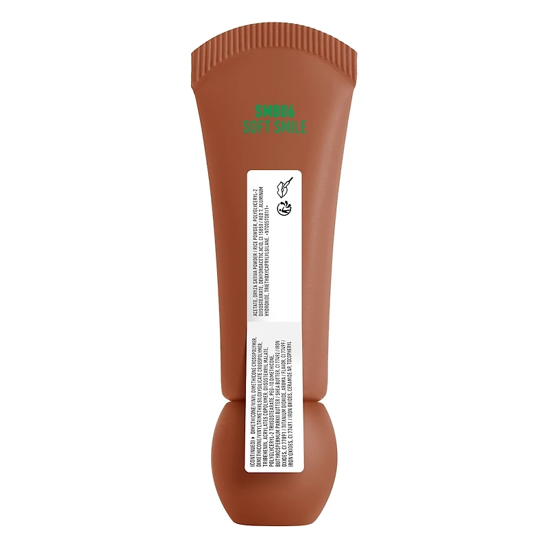 Smushy Matte Lip Balm