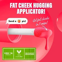 Fat Cheeks Liquid Blush