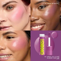 Fat Cheeks Liquid Blush