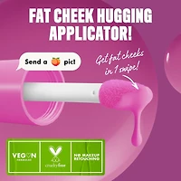 Fat Cheeks Liquid Blush