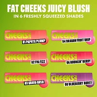 Fat Cheeks Liquid Blush