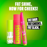 Fat Cheeks Liquid Blush