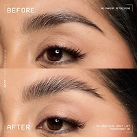 The Brow Glue Crazy Lift, Brow Lamination Gel