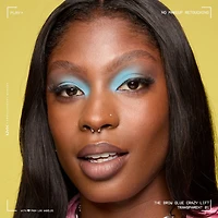 The Brow Glue Crazy Lift, Brow Lamination Gel