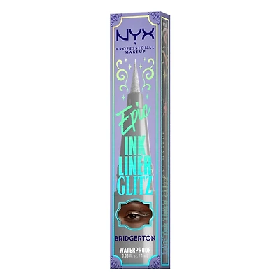 Bridgerton Royal Eye Liner Glitz