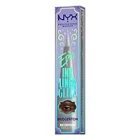 Bridgerton Royal Eye Liner Glitz