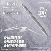 Bridgerton Royal Eye Liner Glitz