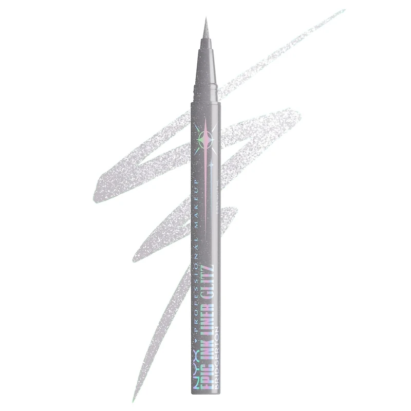 Bridgerton Royal Eye Liner Glitz