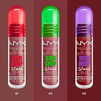 Holiday Gum Drop Lip Gloss