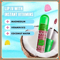 Holiday Gum Drop Lip Gloss