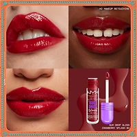 Holiday Gum Drop Lip Gloss